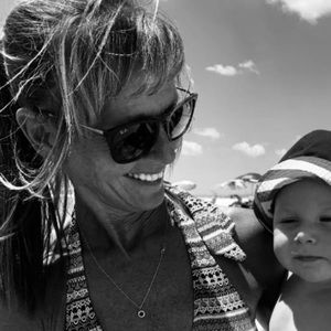 Meet your Posher, Tammy